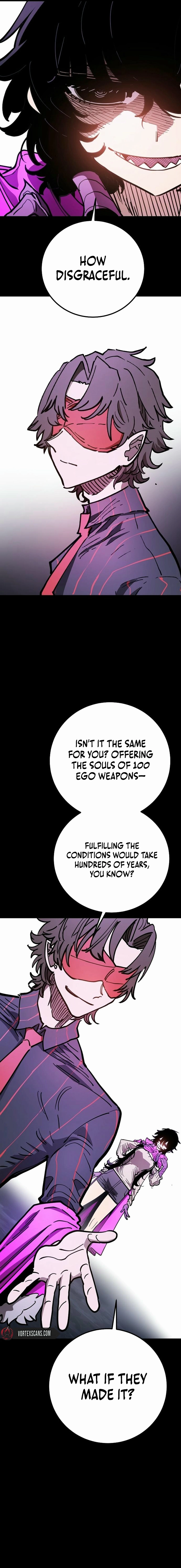 Player Chapter 227 - Page 4