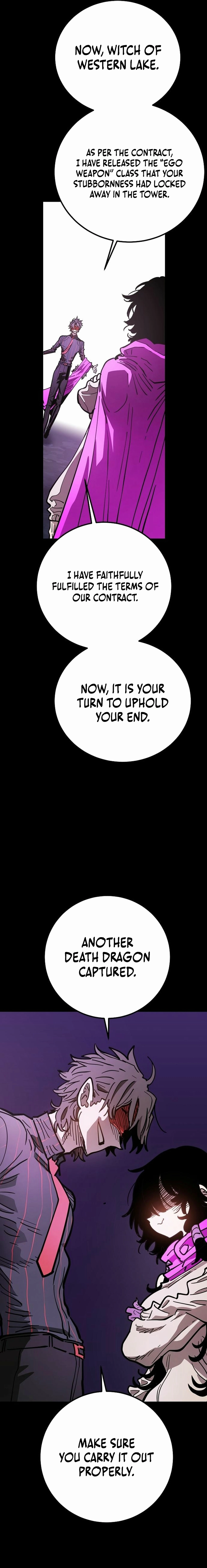 Player Chapter 227 - Page 6