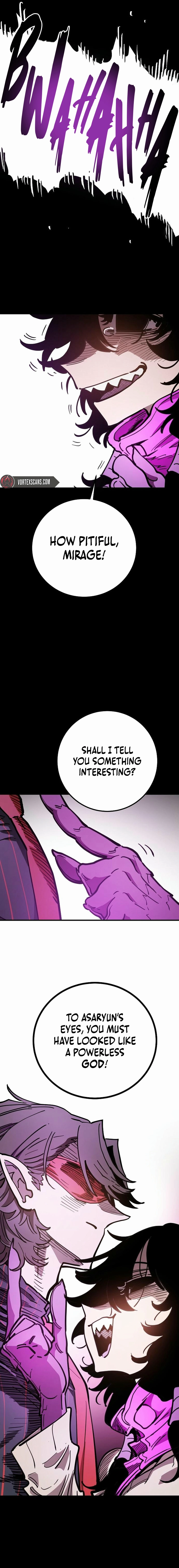 Player Chapter 227 - Page 7