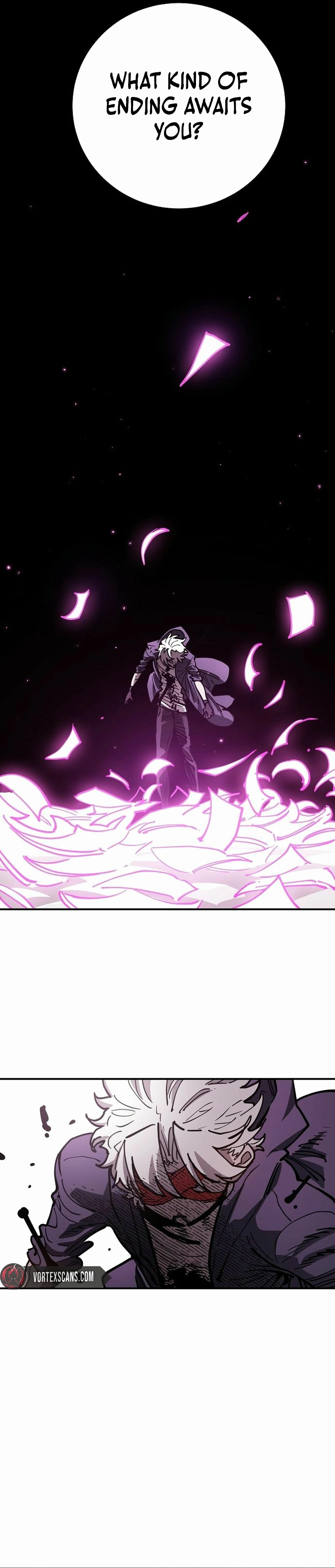 Player Chapter 227 - Page 10