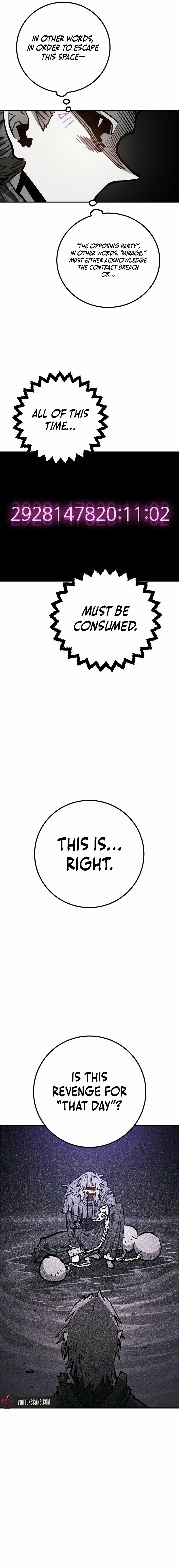 Player Chapter 227 - Page 18
