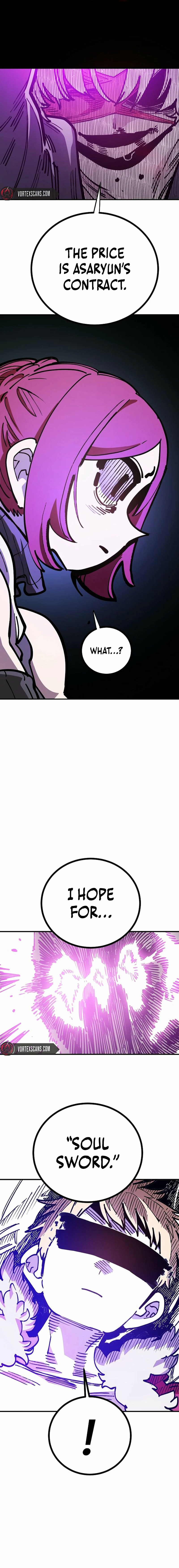 Player Chapter 227 - Page 27