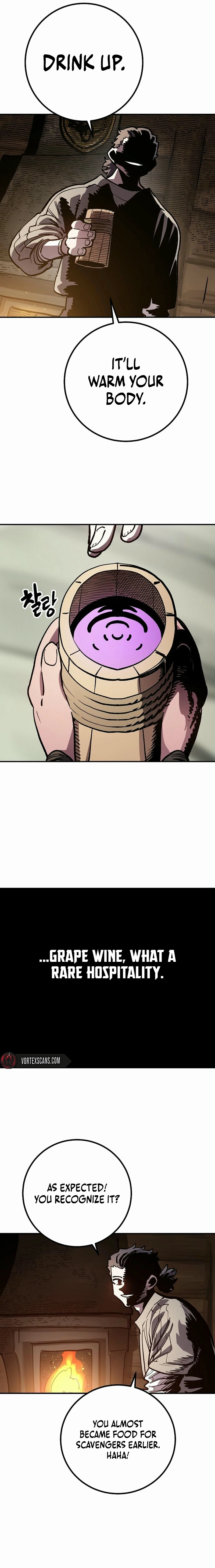 Player Chapter 228 - Page 4