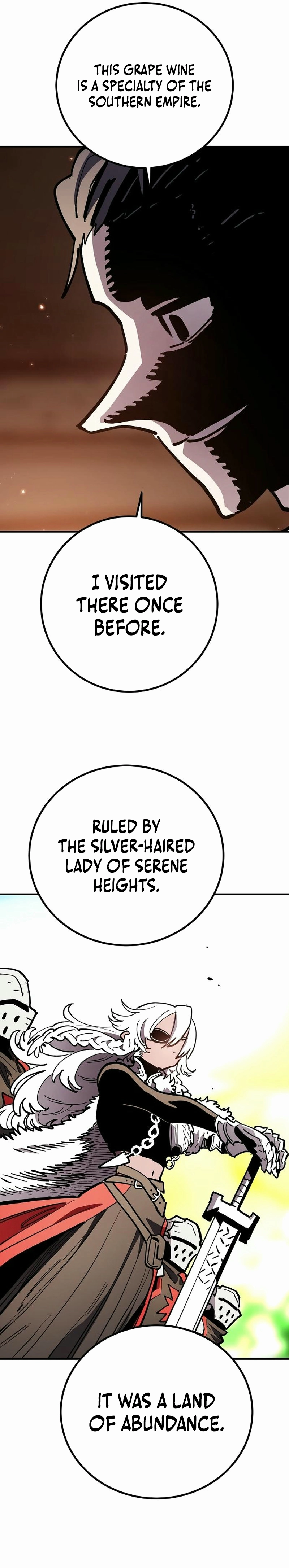 Player Chapter 228 - Page 5