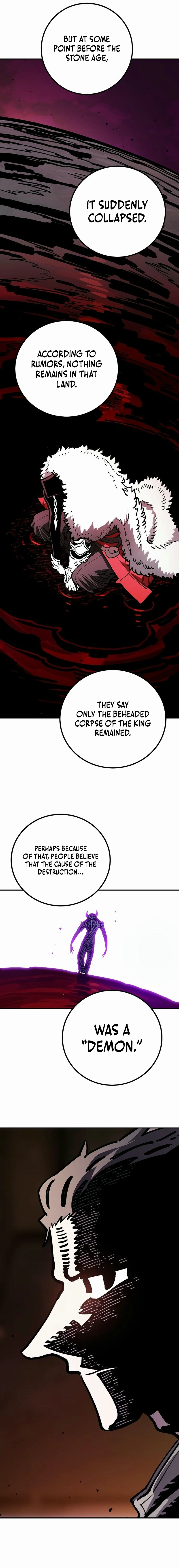 Player Chapter 228 - Page 6