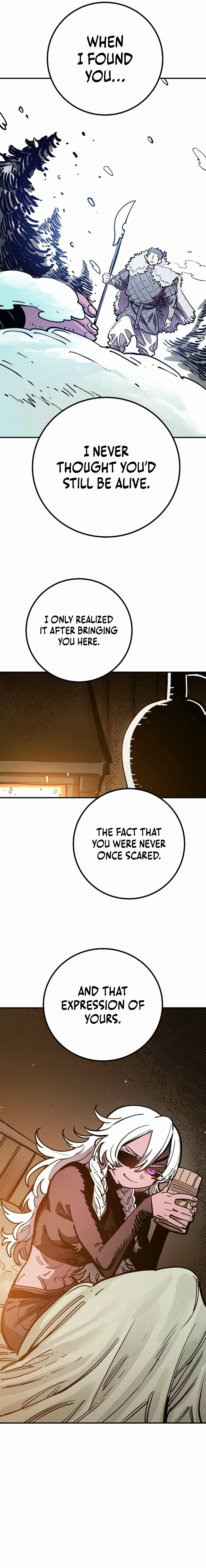 Player Chapter 228 - Page 8