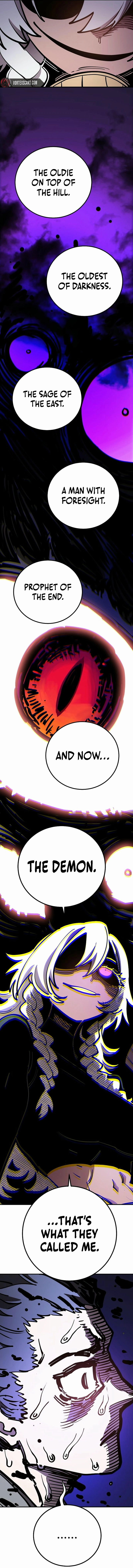 Player Chapter 228 - Page 10