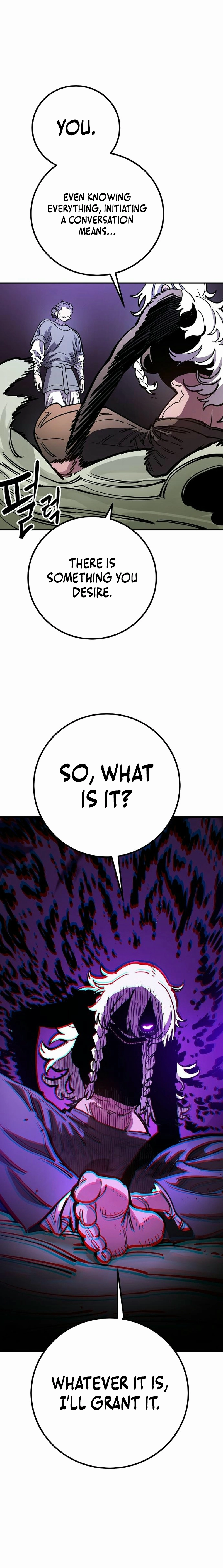 Player Chapter 228 - Page 11