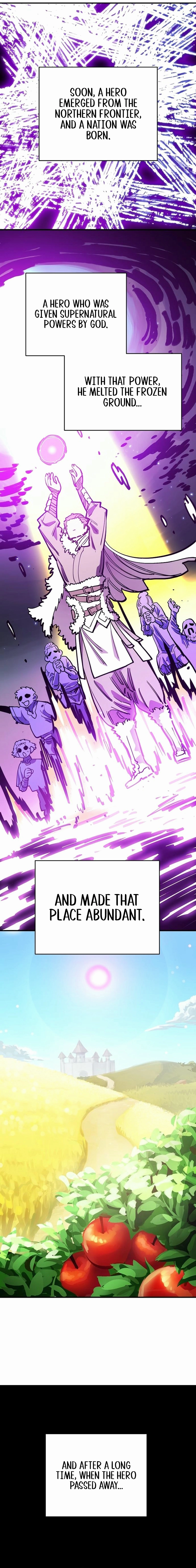 Player Chapter 228 - Page 13