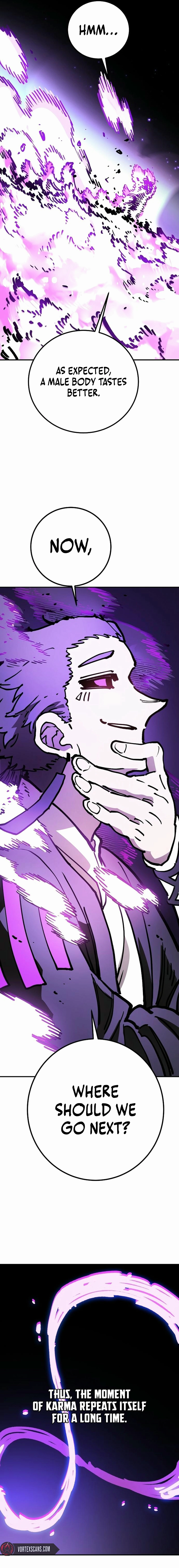 Player Chapter 228 - Page 15
