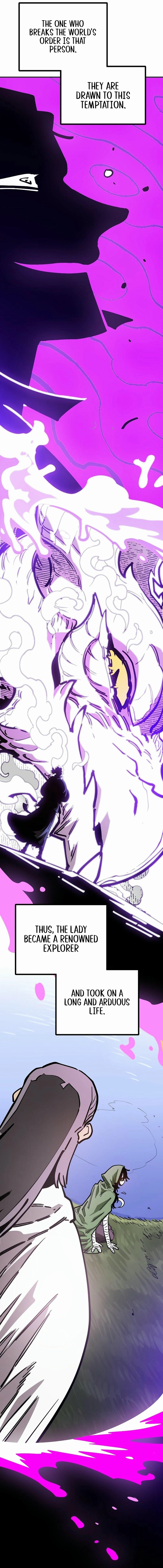 Player Chapter 228 - Page 18