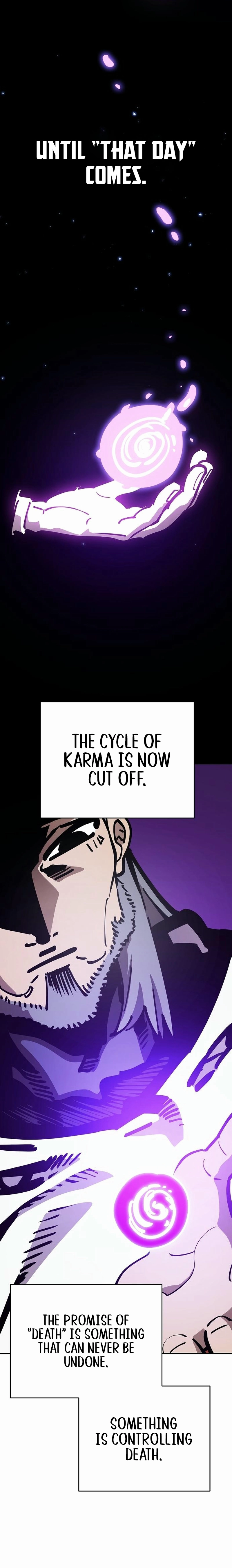 Player Chapter 228 - Page 19