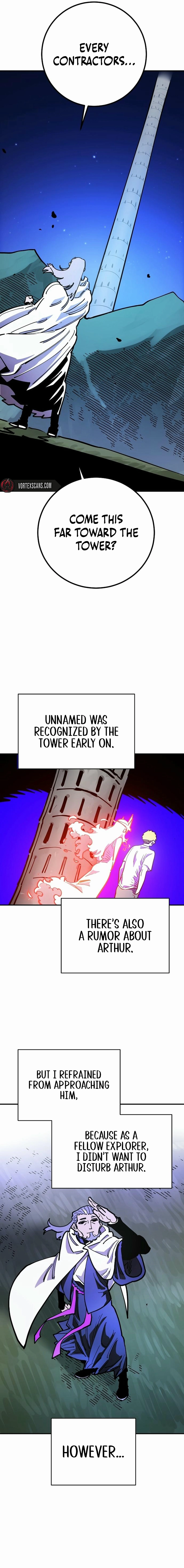 Player Chapter 228 - Page 20