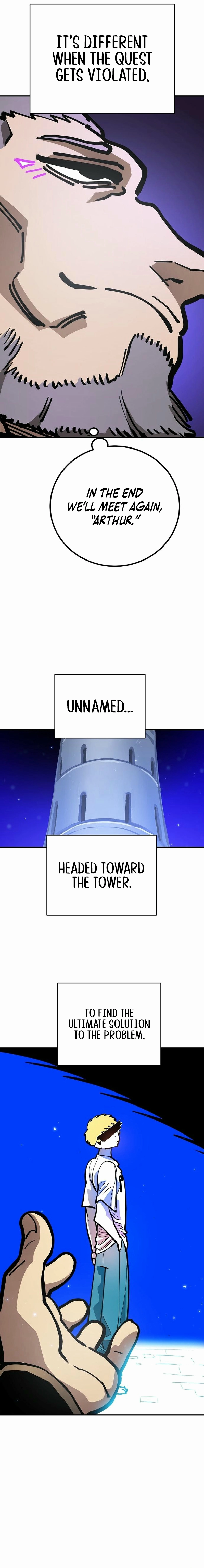 Player Chapter 228 - Page 21