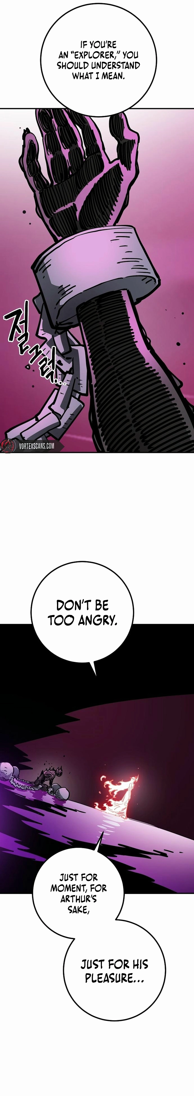 Player Chapter 228 - Page 25