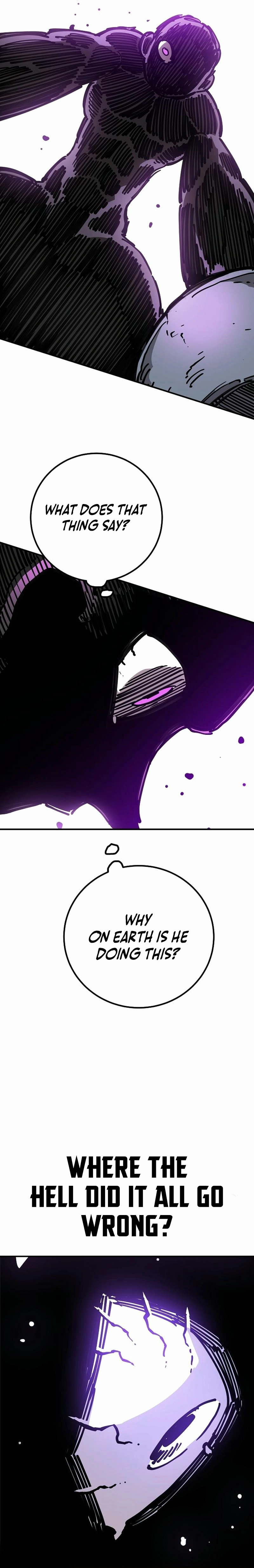 Player Chapter 228 - Page 27
