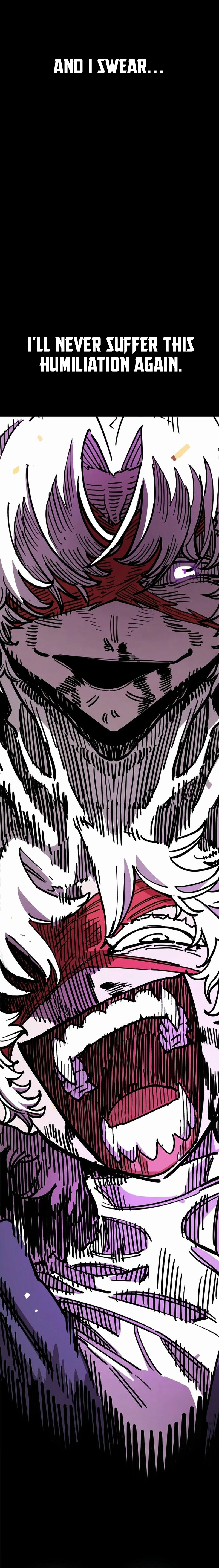 Player Chapter 228 - Page 29