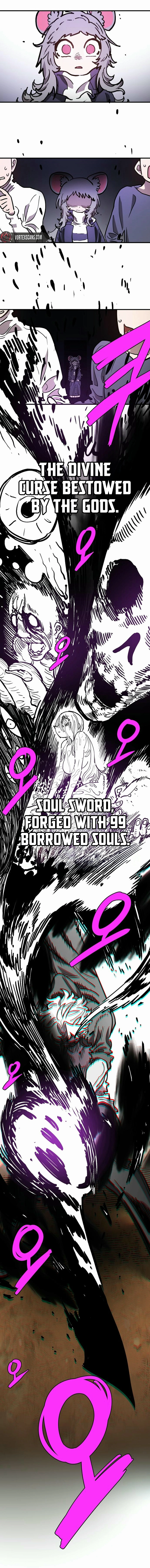 Player Chapter 228 - Page 33