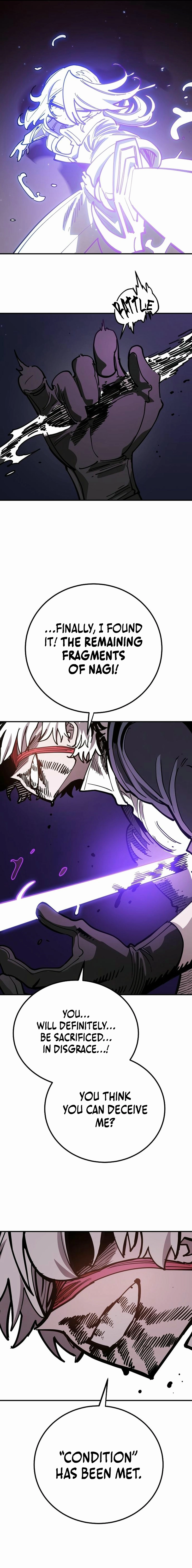 Player Chapter 228 - Page 38