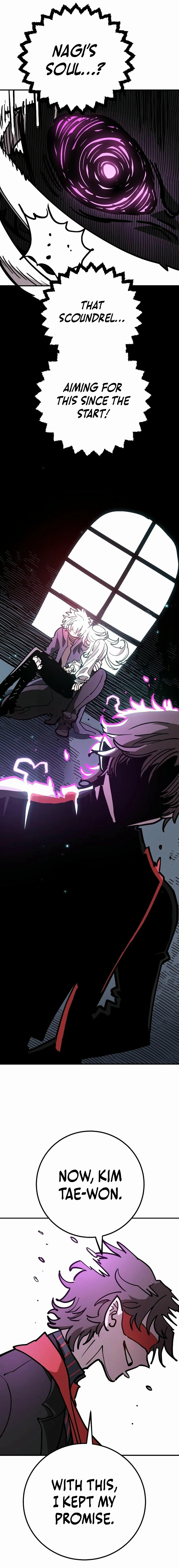 Player Chapter 228 - Page 40