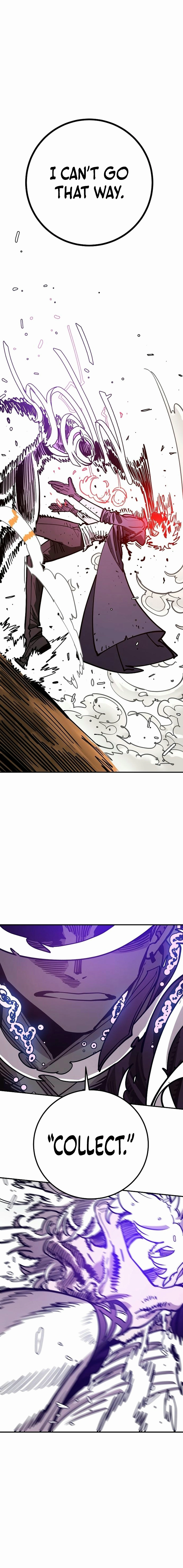 Player Chapter 228 - Page 41