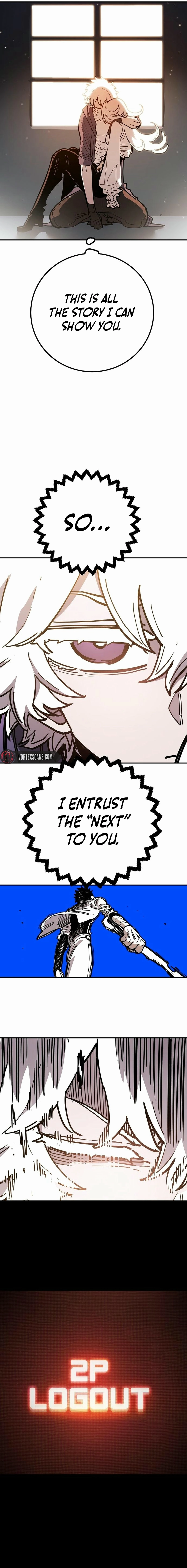Player Chapter 228 - Page 42