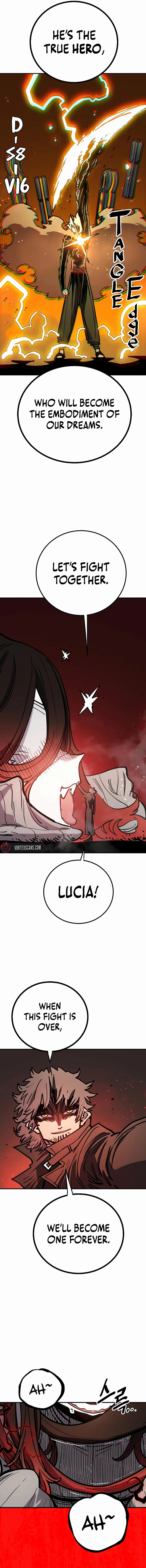 Player Chapter 232 - Page 9