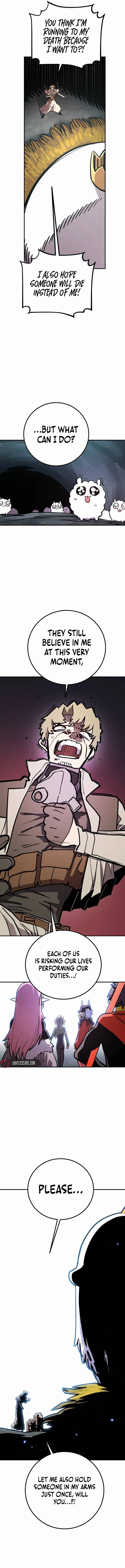 Player Chapter 235 - Page 7