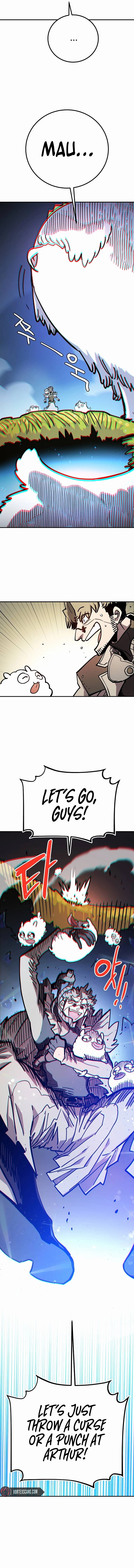 Player Chapter 235 - Page 9