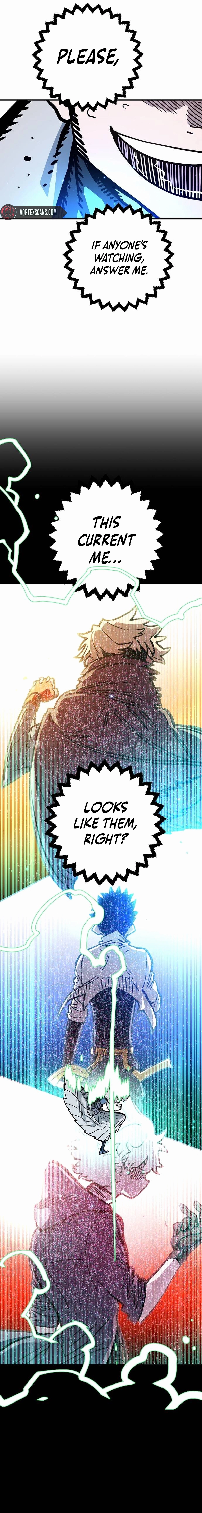 Player Chapter 235 - Page 10
