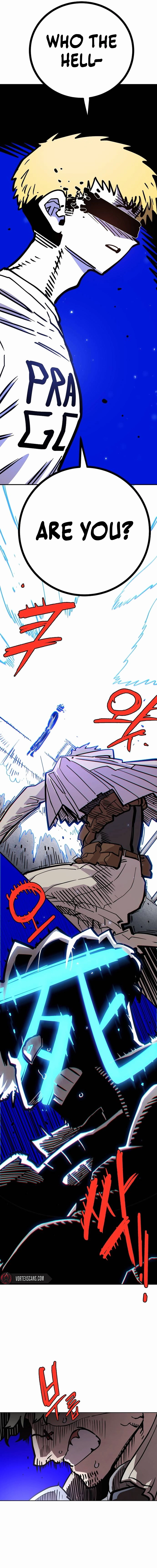 Player Chapter 235 - Page 12