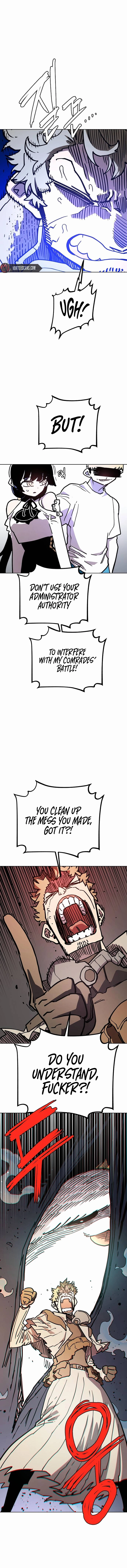 Player Chapter 235 - Page 14