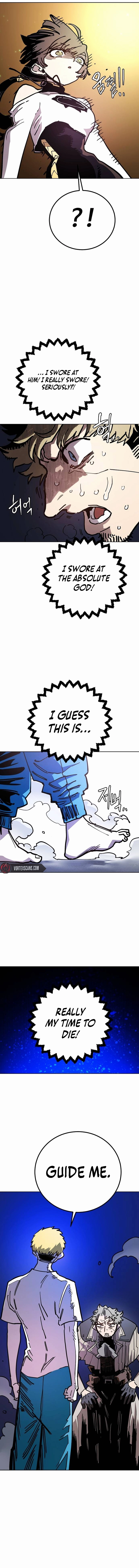 Player Chapter 235 - Page 15