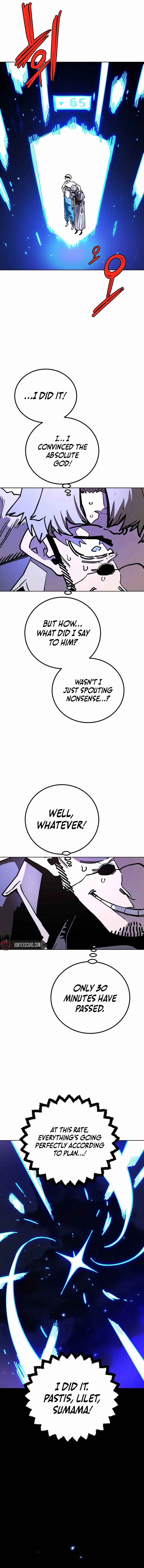 Player Chapter 235 - Page 18