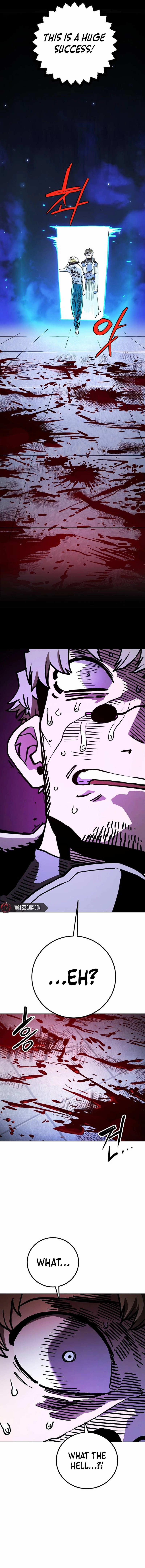 Player Chapter 235 - Page 19
