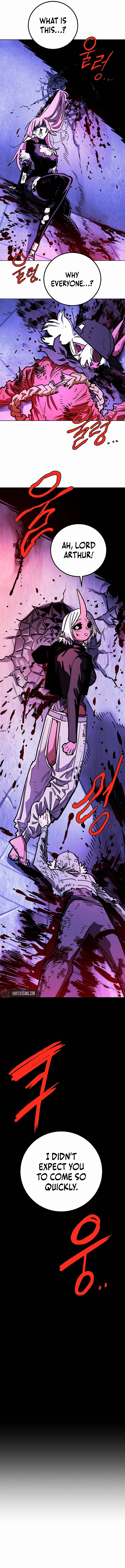 Player Chapter 235 - Page 20