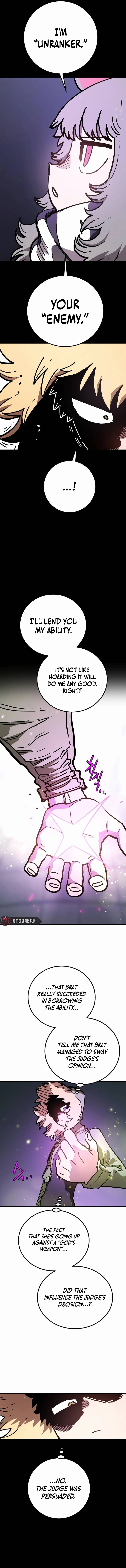 Player Chapter 236 - Page 3