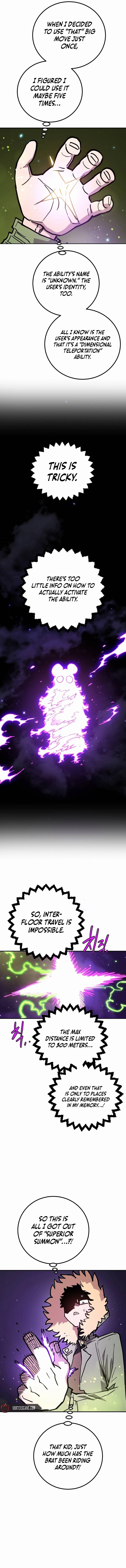 Player Chapter 236 - Page 5