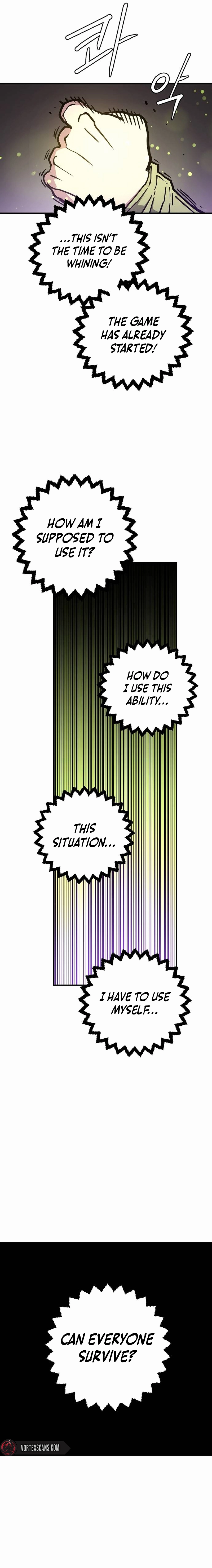 Player Chapter 236 - Page 6