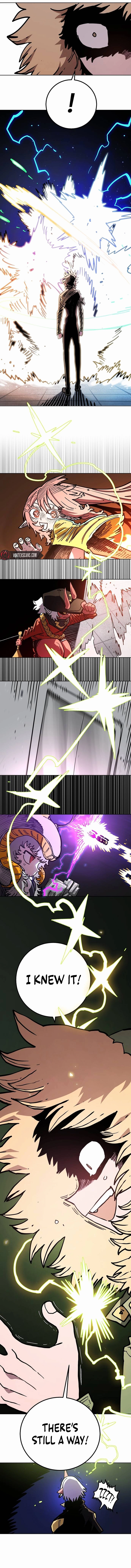 Player Chapter 236 - Page 7