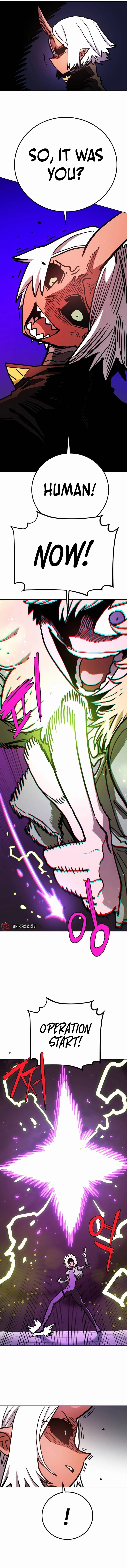 Player Chapter 236 - Page 8