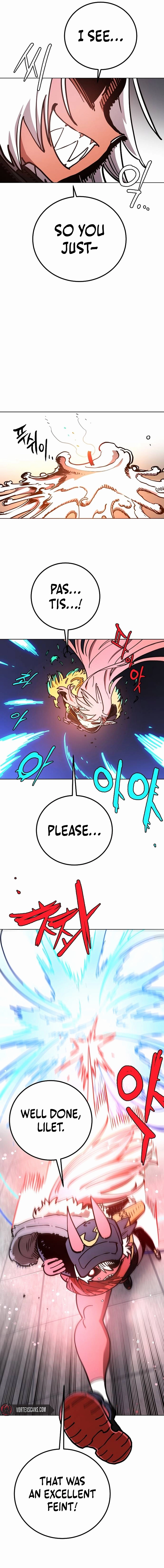 Player Chapter 236 - Page 9