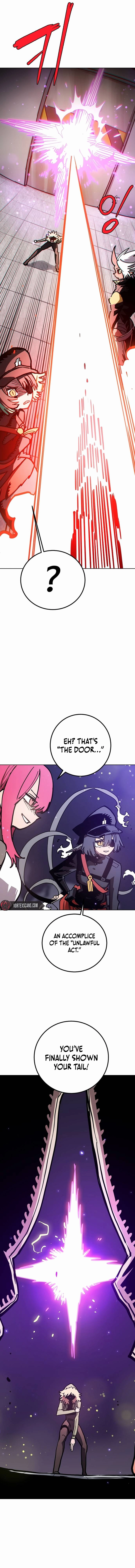 Player Chapter 236 - Page 10