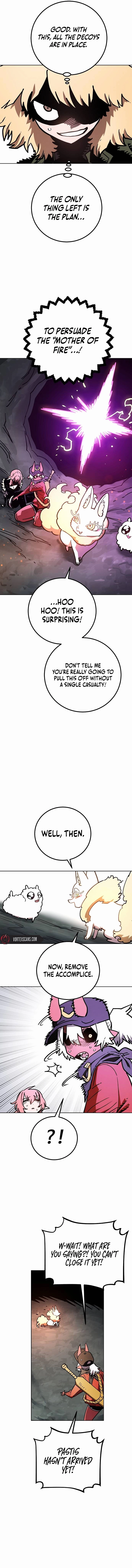 Player Chapter 236 - Page 11