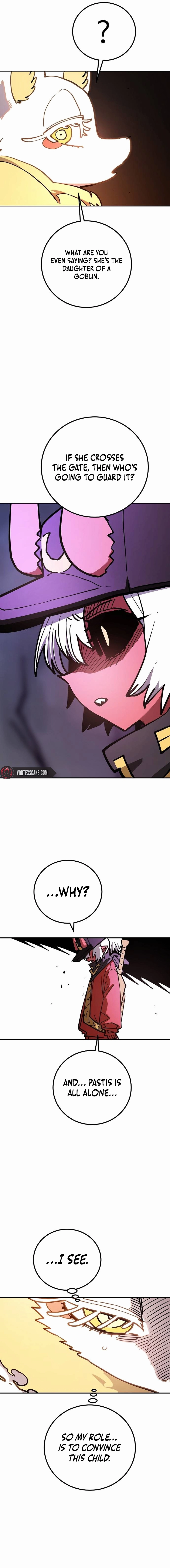Player Chapter 236 - Page 12