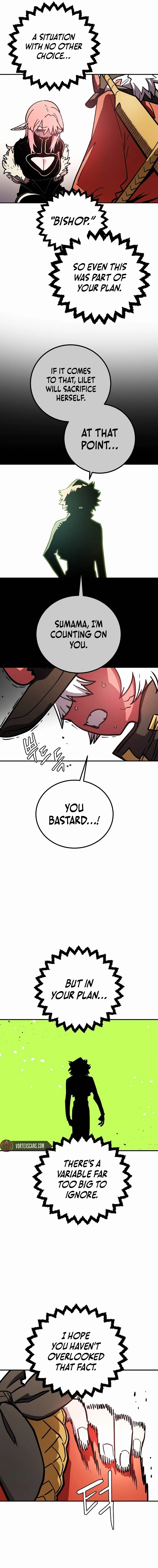 Player Chapter 236 - Page 13
