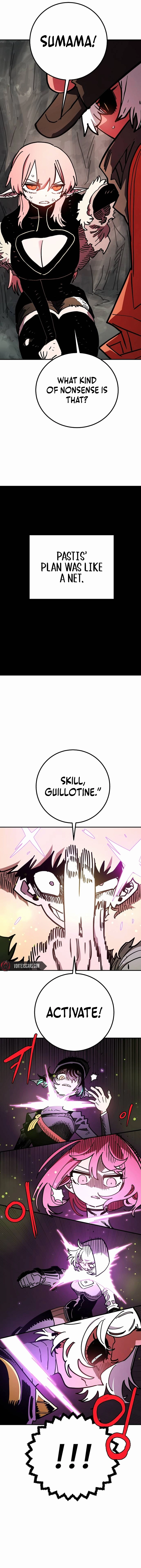 Player Chapter 236 - Page 14