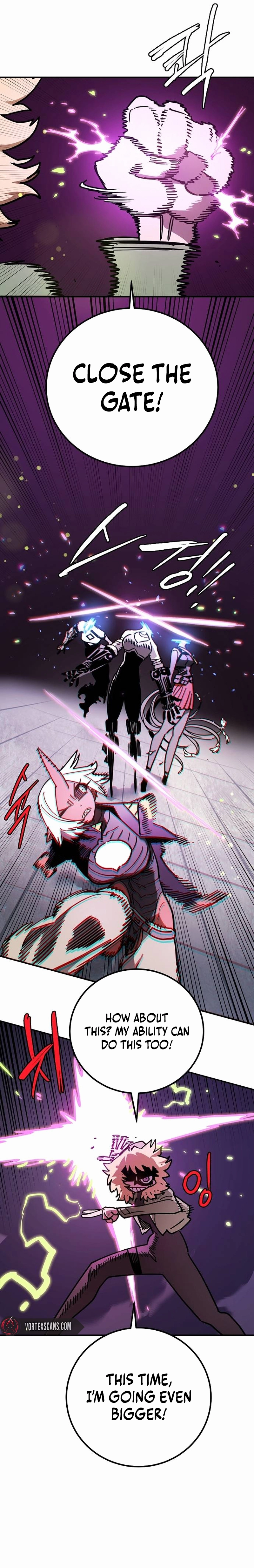 Player Chapter 236 - Page 15