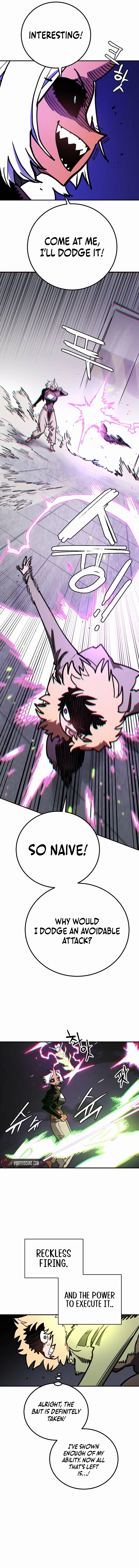Player Chapter 236 - Page 16
