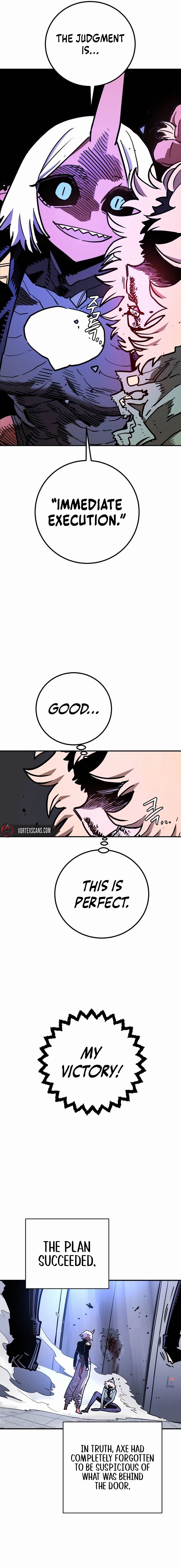 Player Chapter 236 - Page 18